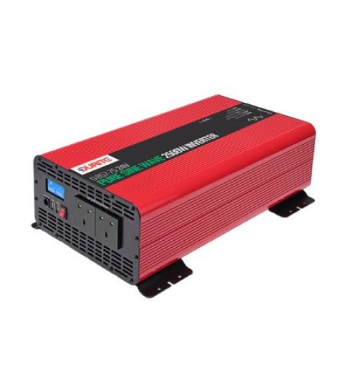 24V 2500W  Sine Wave Inverter 085775